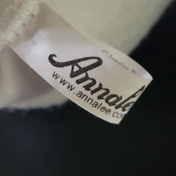 2008 Annalee Mouse 4th Of July Patriotic Plush Doll 6" Stars & Stripes - Picture 6 of 7